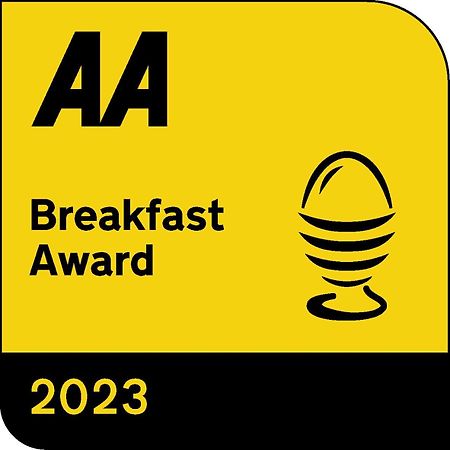 Lion House Bed & Breakfast With Restaurant 库姆马丁 外观 照片