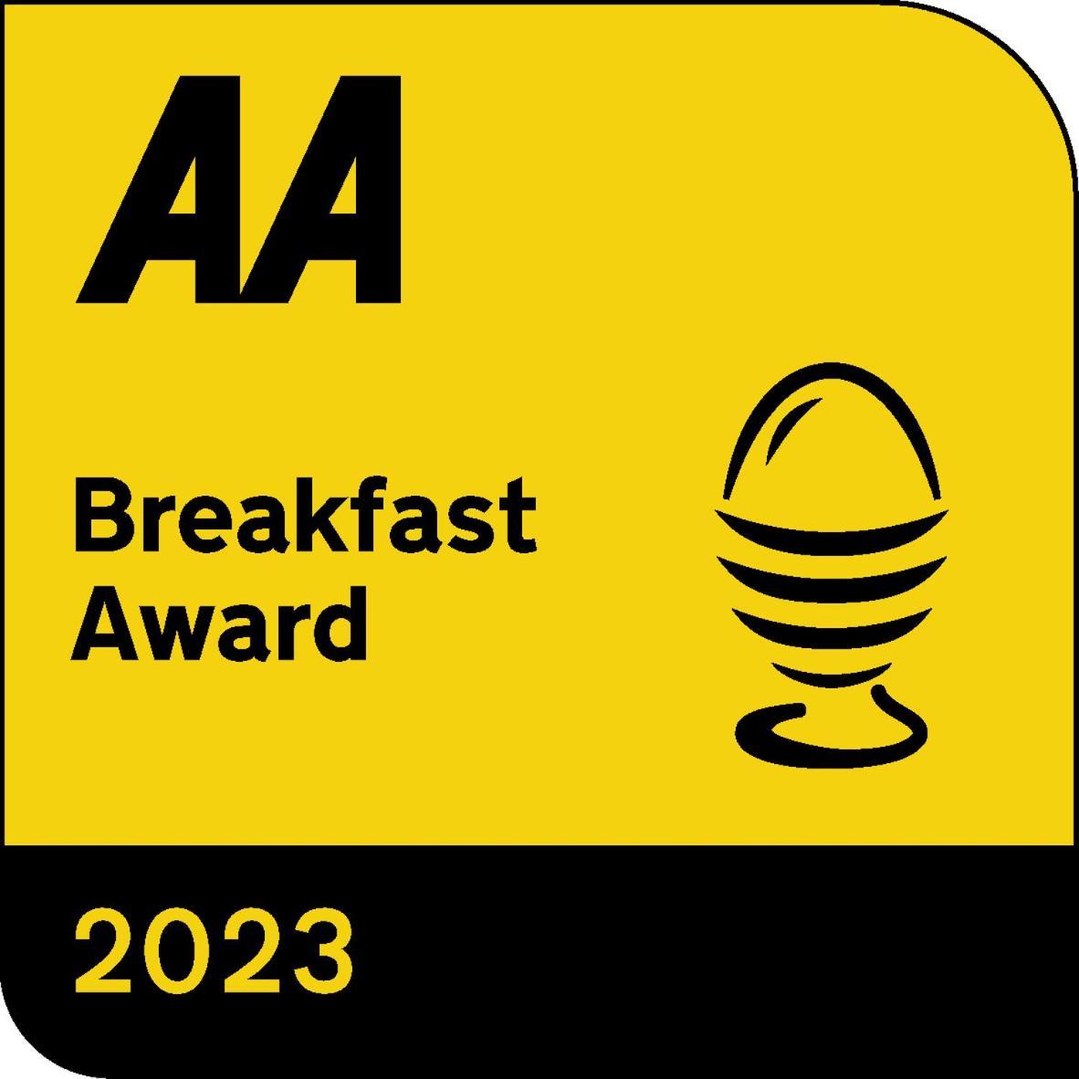 Lion House Bed & Breakfast With Restaurant 库姆马丁 外观 照片
